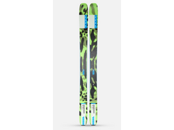 K2 2023 K2 Mindbender 108TI Skis