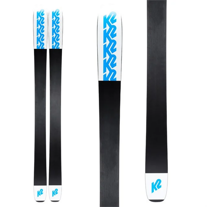 K2 2023 K2 Mindbender 108TI Skis