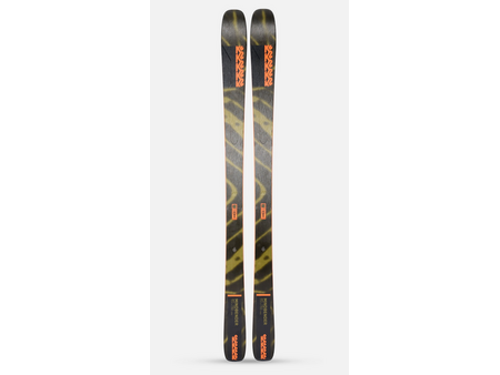 K2 2023 K2 Mindbender 89TI Skis