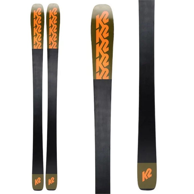 K2 2023 K2 Mindbender 89TI Skis