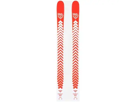 Black Crows 2026 Black Crows Camox Birdie Skis