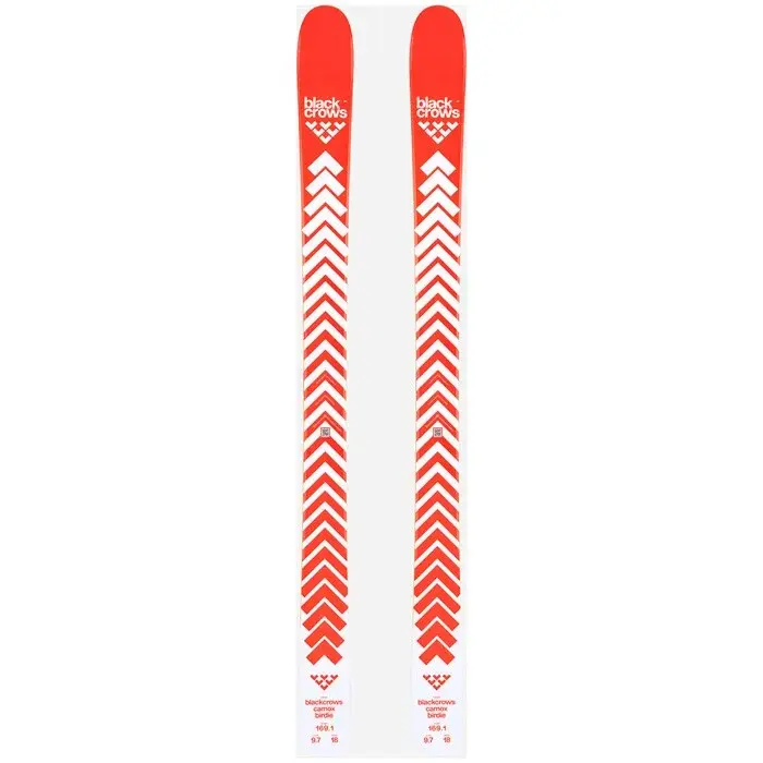 Black Crows 2026 Black Crows Camox Birdie Skis