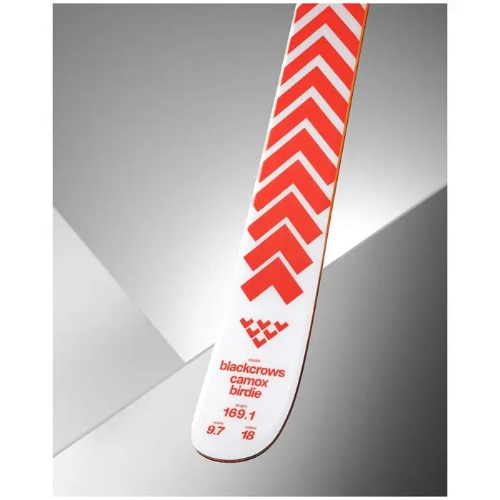 Black Crows 2026 Black Crows Camox Birdie Skis