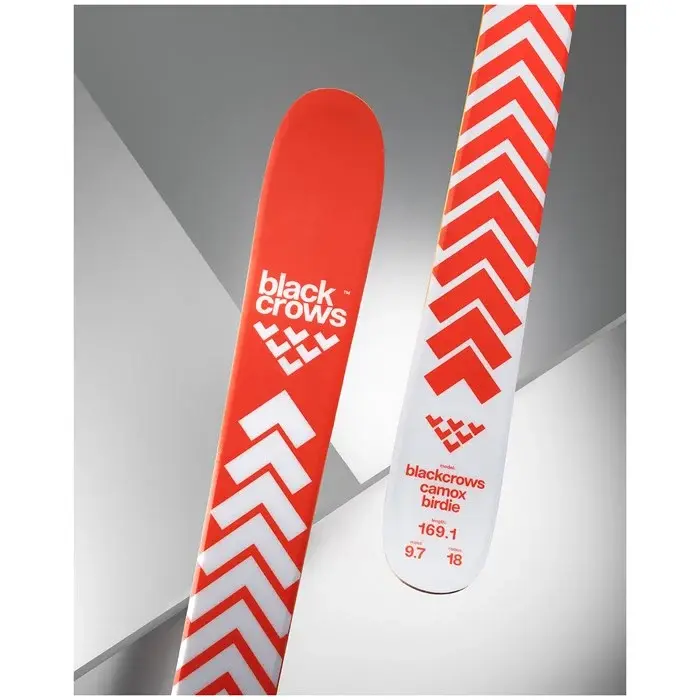 Black Crows 2026 Black Crows Camox Birdie Skis
