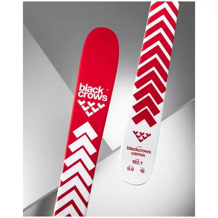Black Crows 2026 Black Crows Camox Skis
