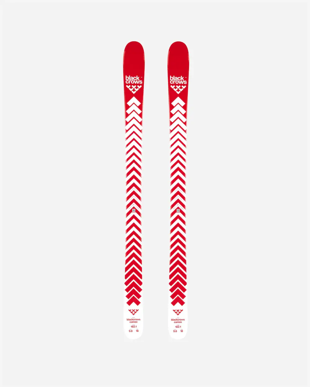 Black Crows 2026 Black Crows Camox Skis