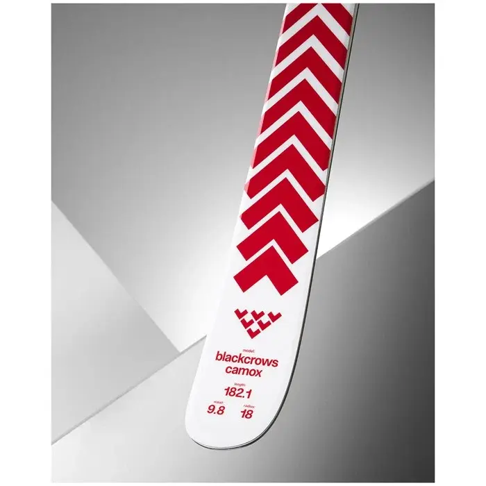 Black Crows 2026 Black Crows Camox Skis