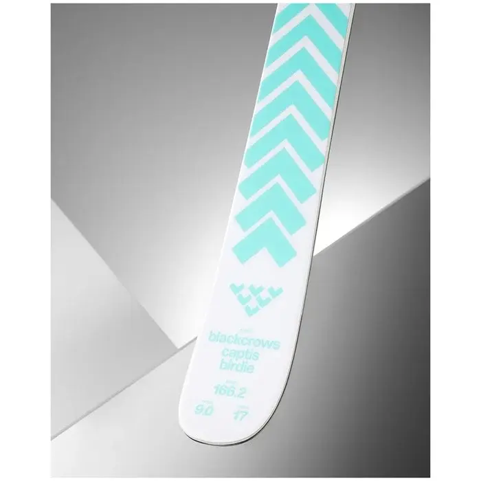 Black Crows 2026 Black Crows Captis Birdie Skis