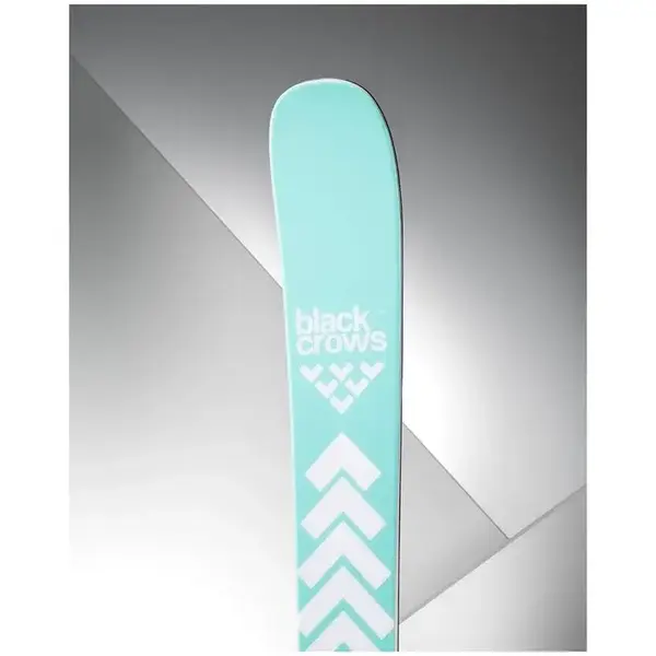 2026 Black Crows Captis Birdie Skis | The BackCountry in Truckee
