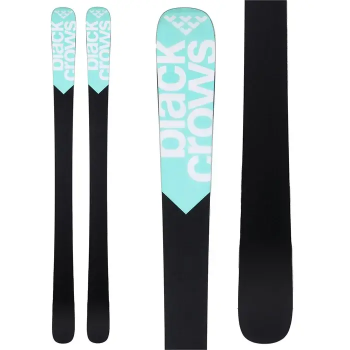 Black Crows 2026 Black Crows Captis Birdie Skis