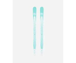 2026 Black Crows Captis Birdie Skis | The BackCountry in Truckee