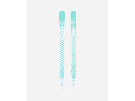 Black Crows 2026 Black Crows Captis Birdie Skis
