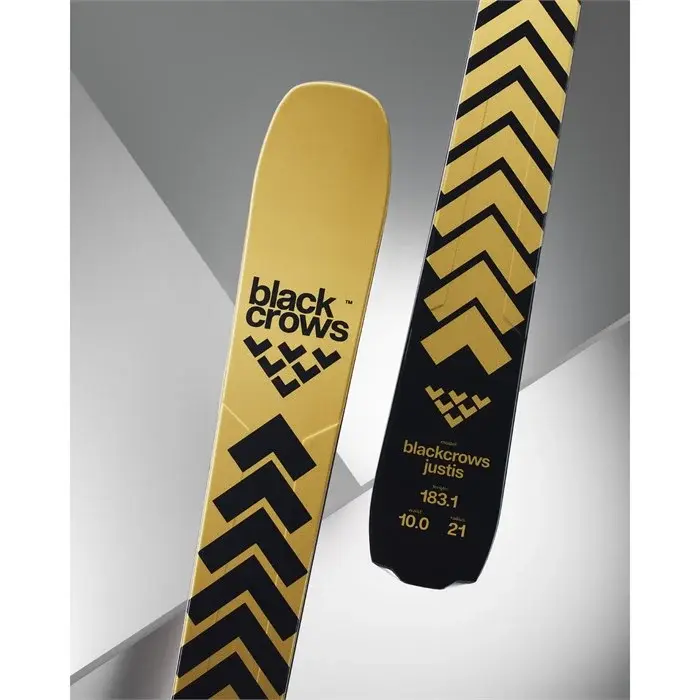 Black Crows 2026 Black Crows Justis Skis