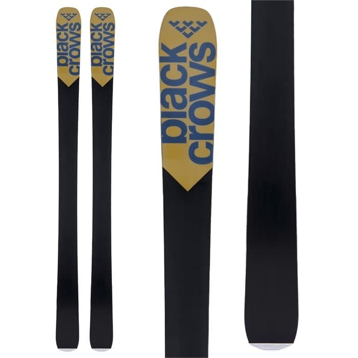 Black Crows 2026 Black Crows Justis Skis