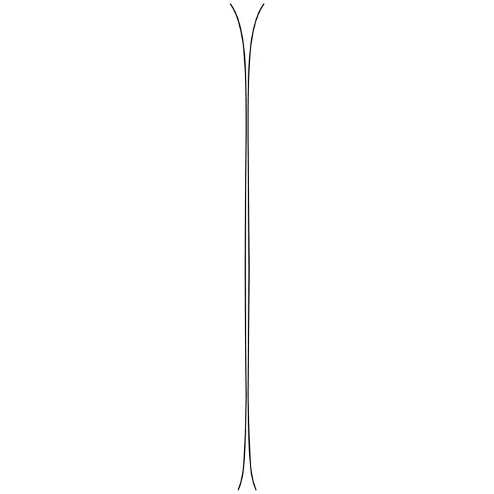 Black Crows 2026 Black Crows Justis Skis