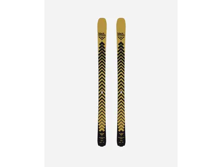 Black Crows 2026 Black Crows Justis Skis