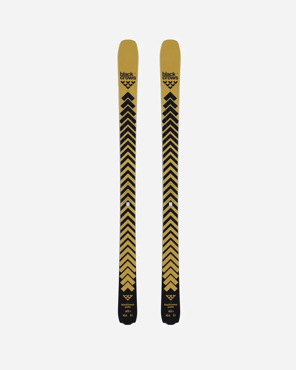 Black Crows 2026 Black Crows Justis Skis