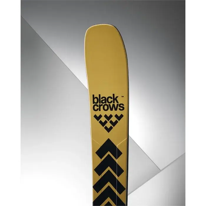 Black Crows 2026 Black Crows Justis Skis