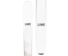 Line Vision 98 Skis | The BackCountry in Truckee, CA - The BackCountry