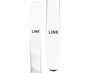 Line Vision 98 Skis | The BackCountry in Truckee, CA - The BackCountry