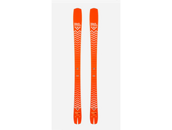 Black Crows 2026 Black Crows Mirus Cor Skis