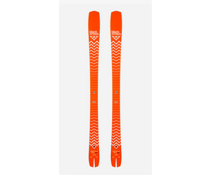 2026 Black Crows Mirus Cor Skis | The BackCountry in Truckee, CA