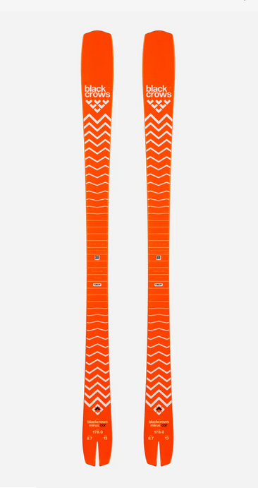 2026 Black Crows Mirus Cor Skis | The BackCountry in Truckee, CA