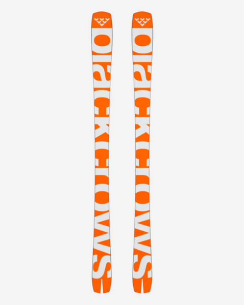 2026 Black Crows Mirus Cor Skis | The BackCountry in Truckee, CA