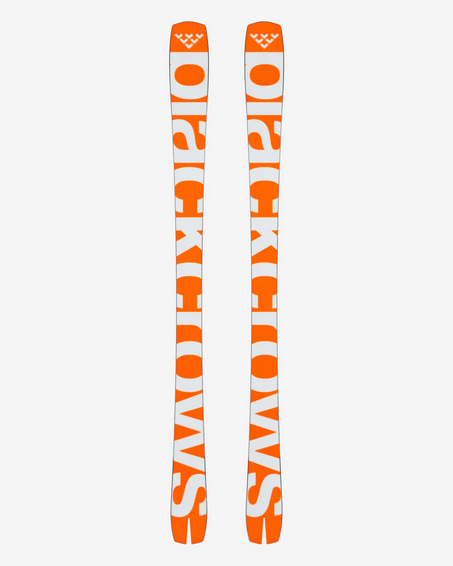 Black Crows 2026 Black Crows Mirus Cor Skis