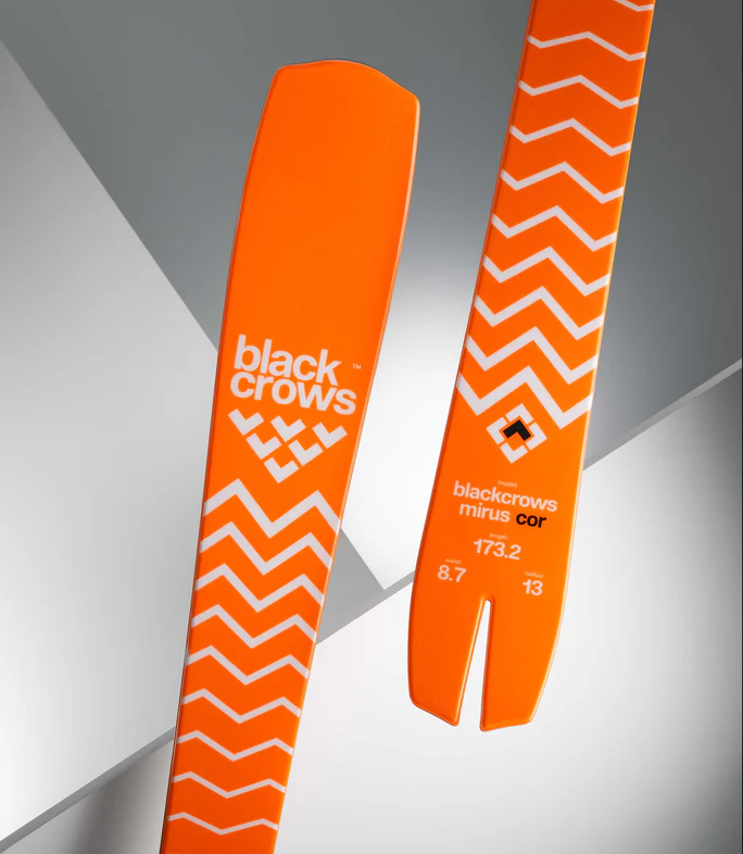 Black Crows 2026 Black Crows Mirus Cor Skis