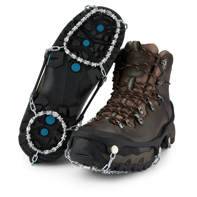 YakTrax YakTrax Diamond Grip Traction Device