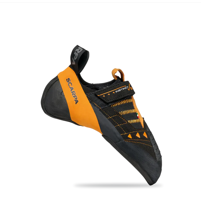 Scarpa Scarpa Instinct VS Climbing Shoes