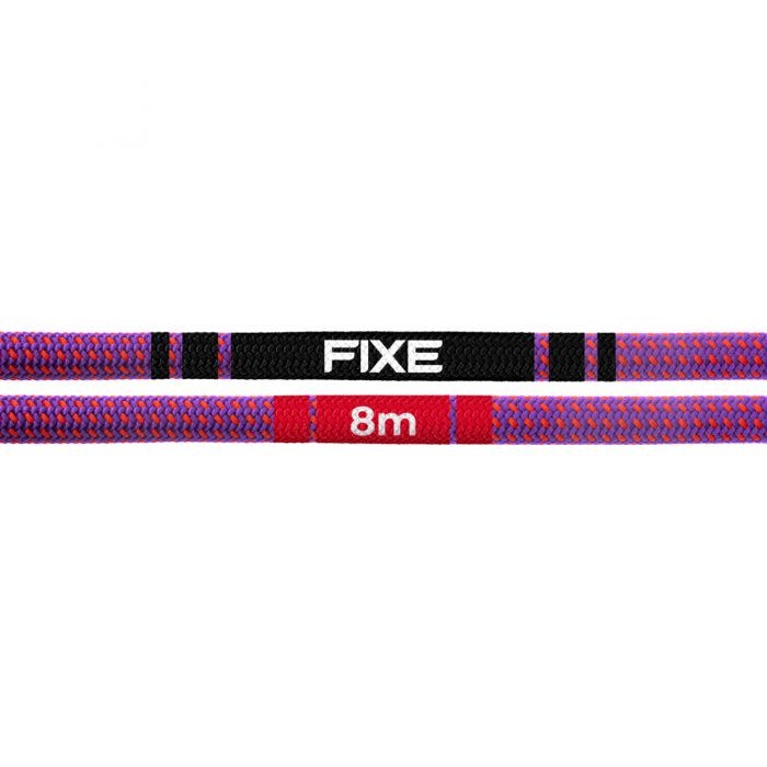 FIXEhardware FIXE 8.8 Pedraforca Climbing Rope Full Dry Fusion