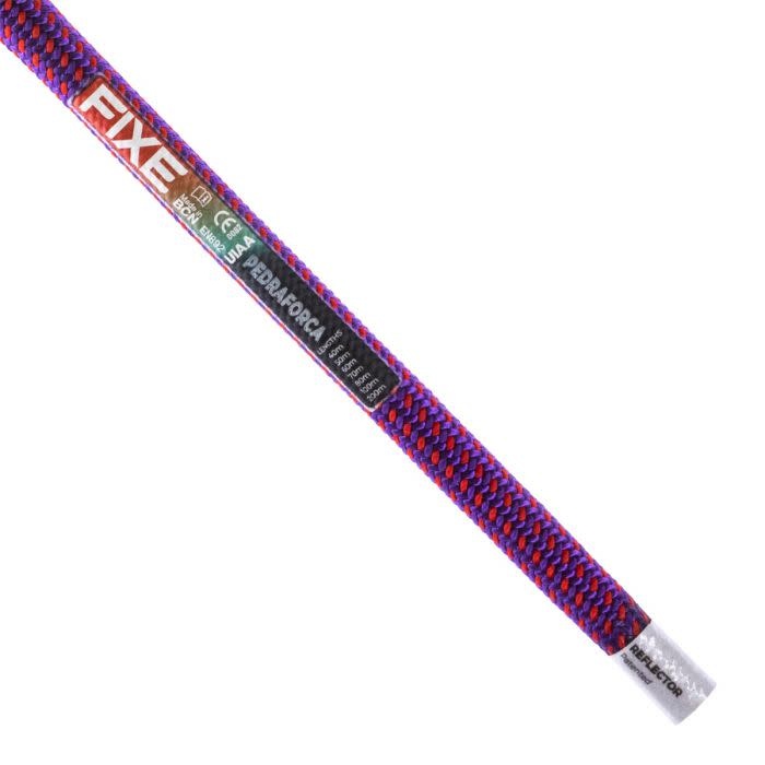 FIXEhardware FIXE 8.8 Pedraforca Climbing Rope Full Dry Fusion