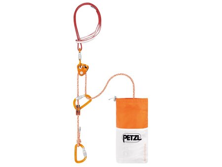 Petzl Petzl RAD System