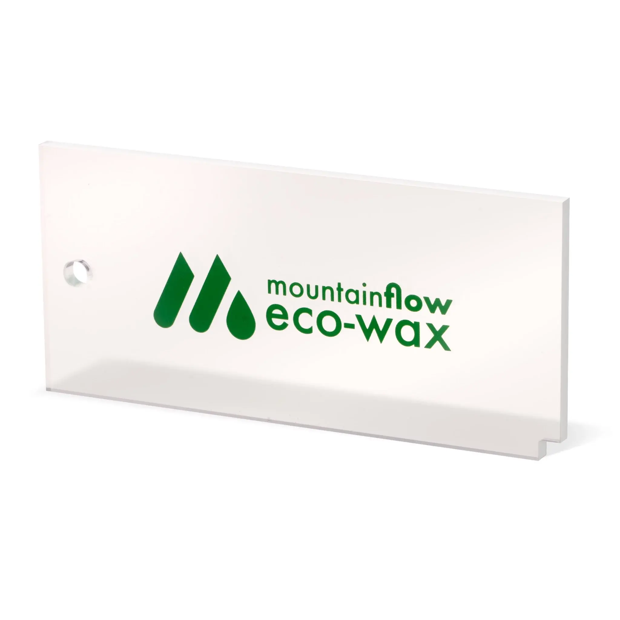 MountainFLOW MountainFLOW Wax Kit Green Circle