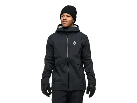 Black Diamond Black Diamond Factor Shell