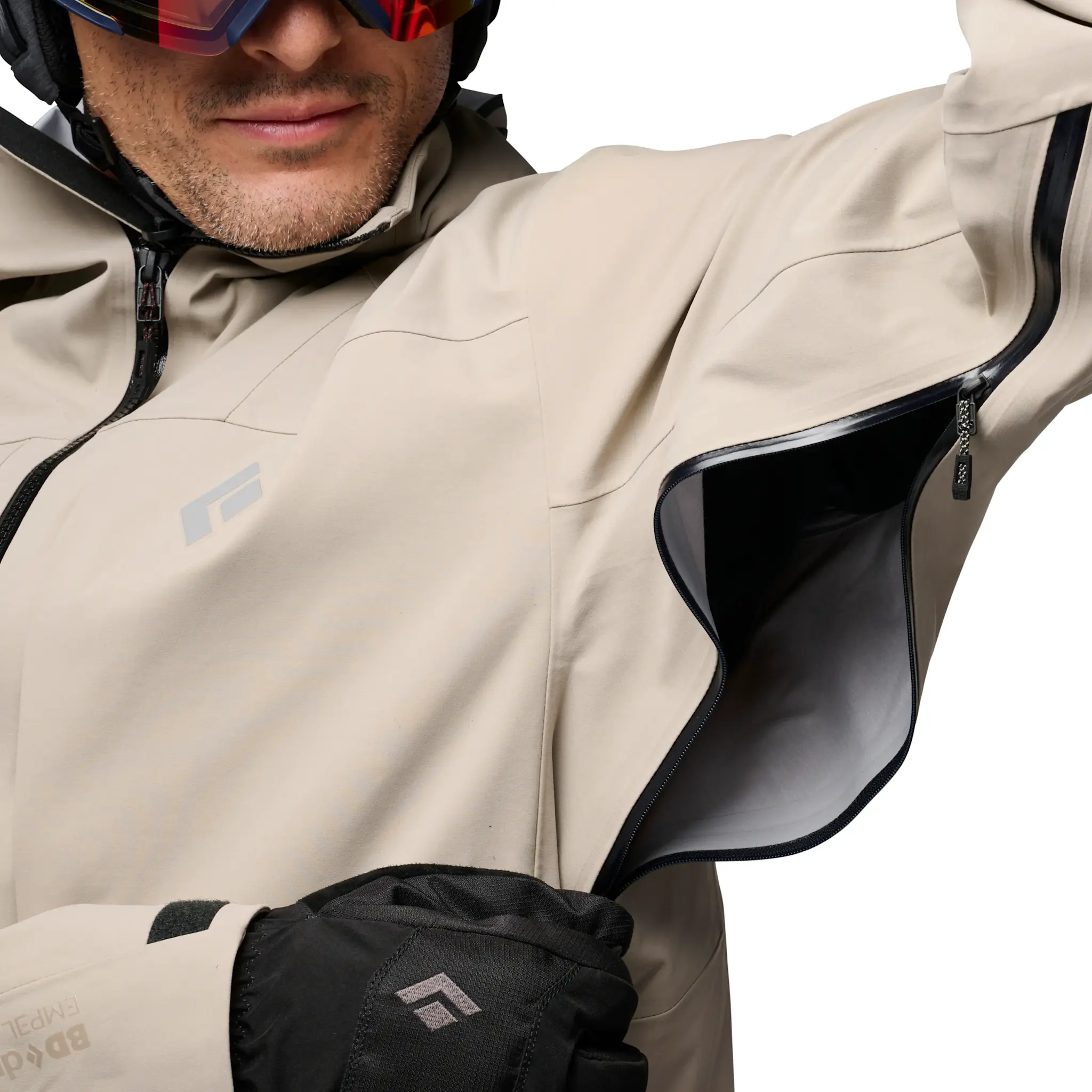 Black Diamond Black Diamond Factor Shell