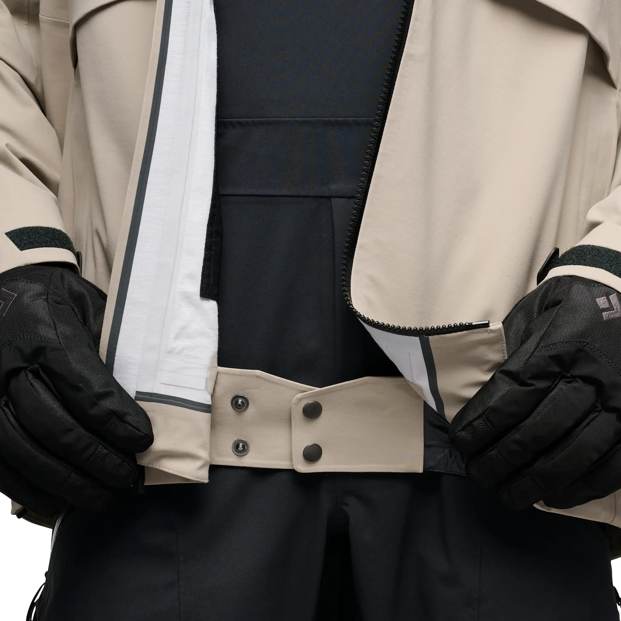 Black Diamond Black Diamond Factor Shell