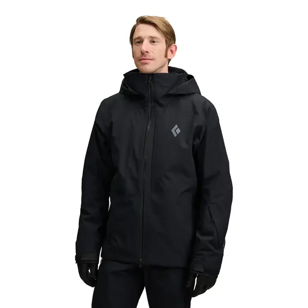  RECON SHELL （WINDSTOPPER） Black Diamond Recon Insulated Shell | The BackCountry in Truckee