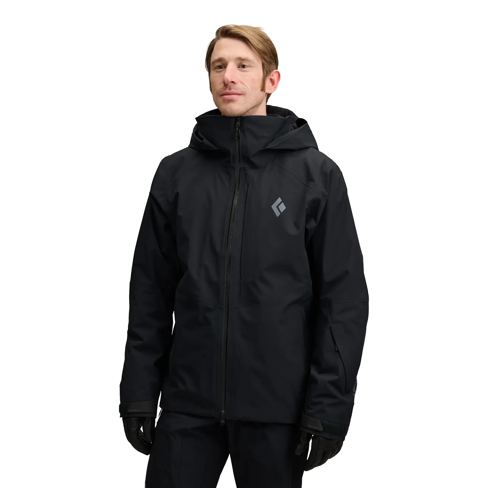 Black Diamond Black Diamond Recon Insulated Shell