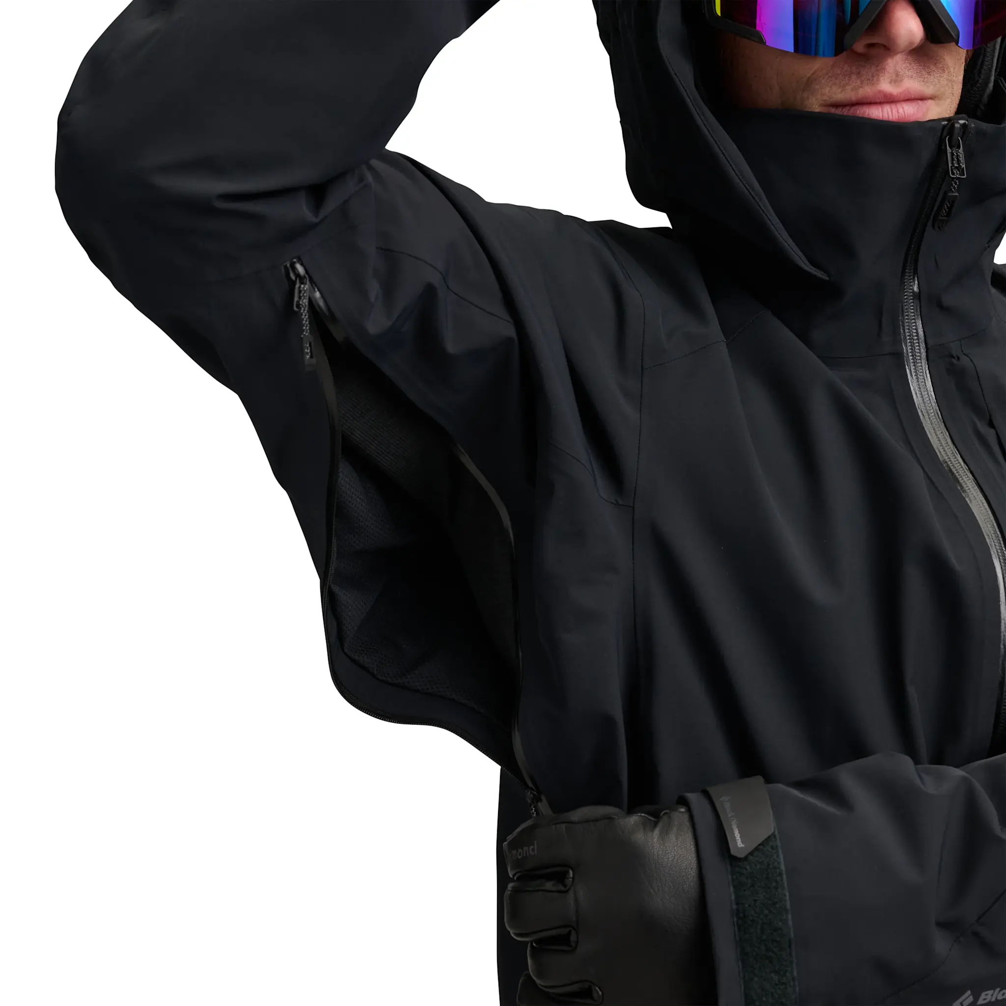 Black Diamond Black Diamond Recon Insulated Shell