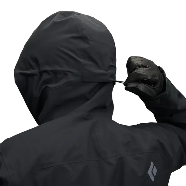 Black Diamond Recon Insulated Shell | The BackCountry in Truckee