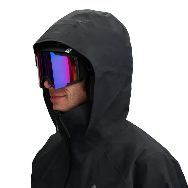Black Diamond Recon Insulated Shell | The BackCountry in Truckee