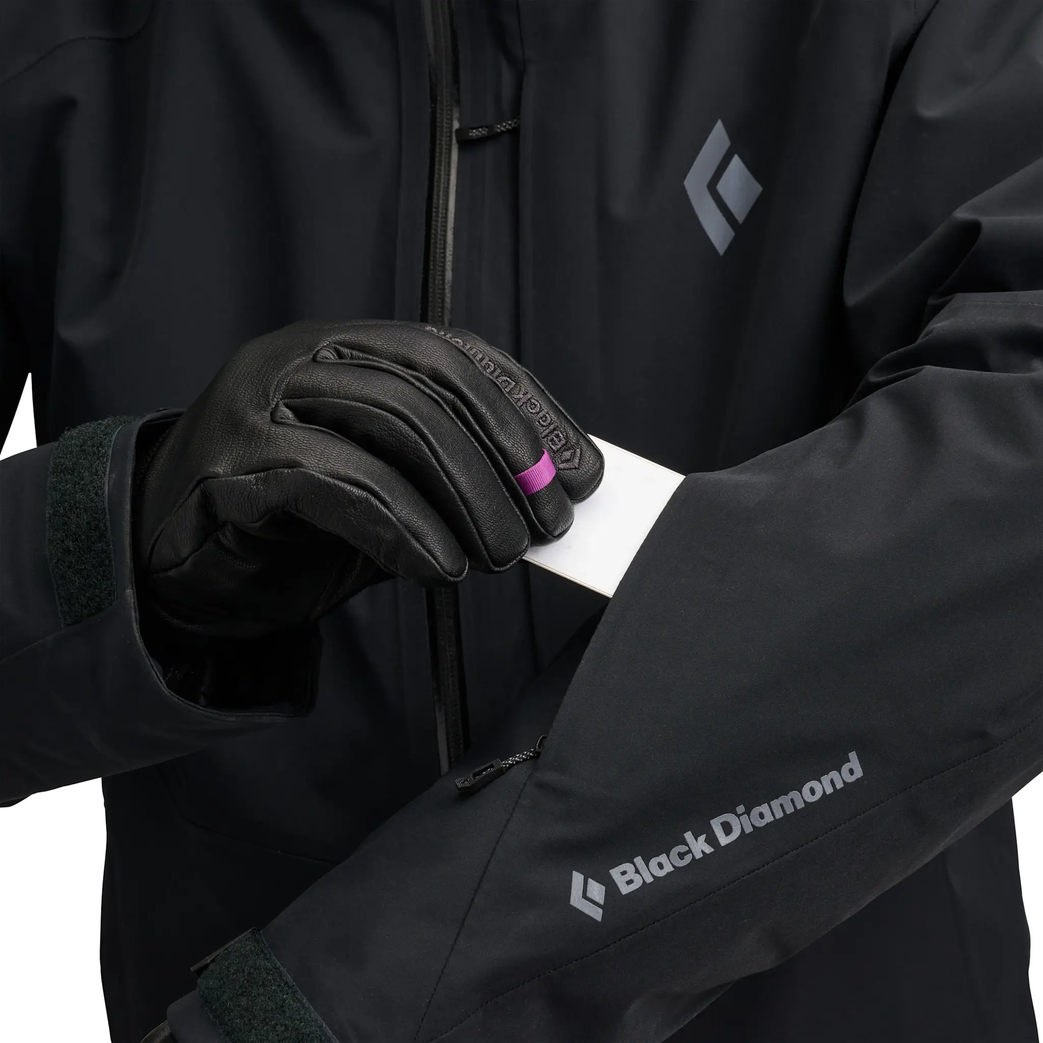 Black Diamond Black Diamond Recon Insulated Shell