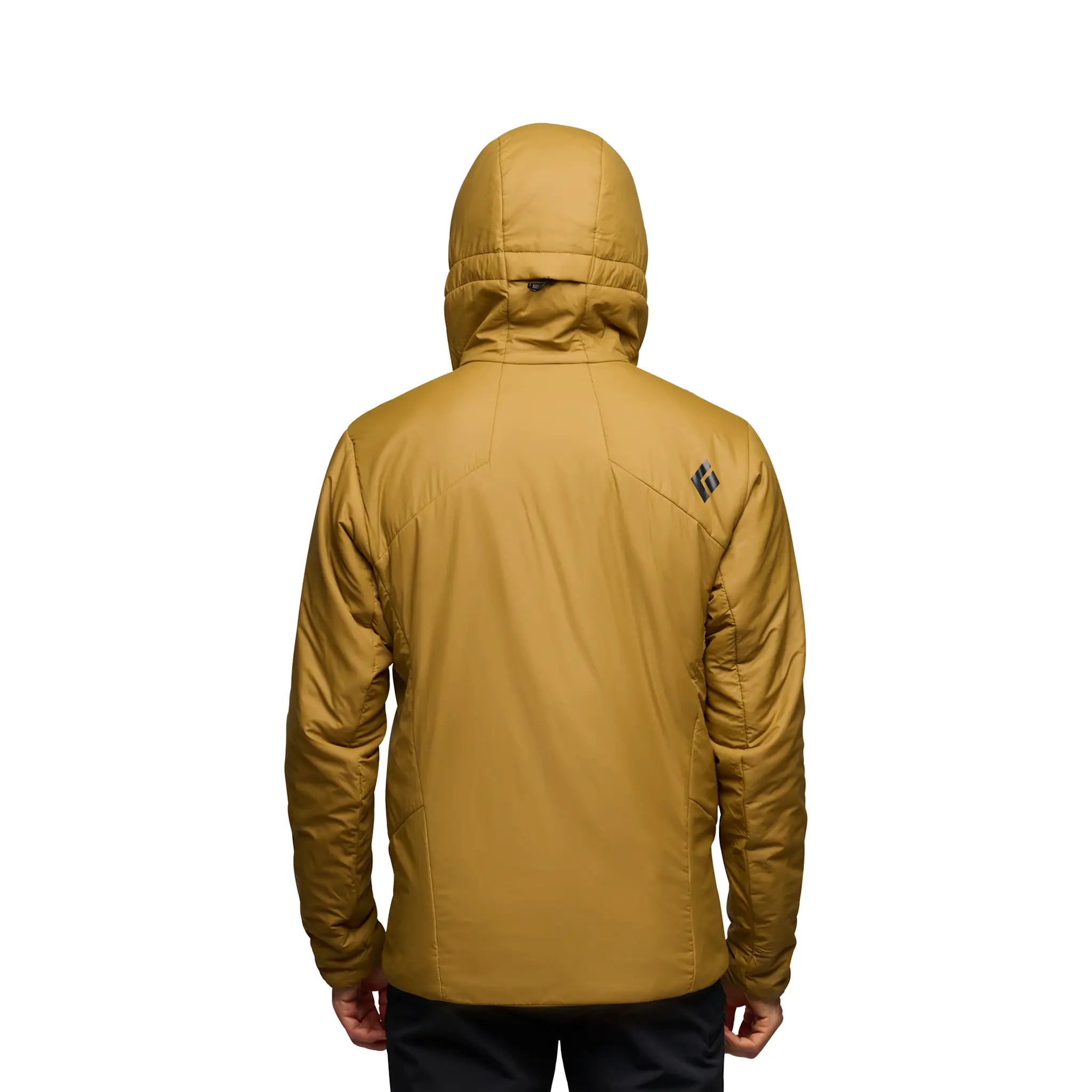 Black Diamond Black Diamond First Light 2.0 Stretch Hoody