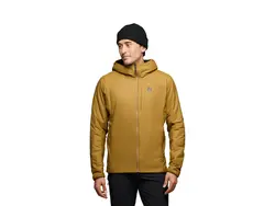 Black Diamond Black Diamond First Light 2.0 Stretch Hoody