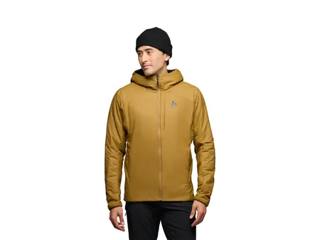 Black Diamond Black Diamond First Light 2.0 Stretch Hoody