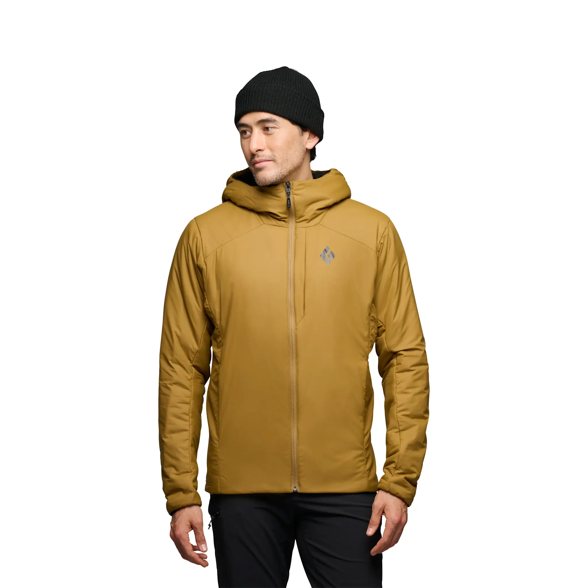 Black Diamond Black Diamond First Light 2.0 Stretch Hoody