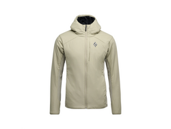 Black Diamond Black Diamond First Light 1.0 Stretch Hoody